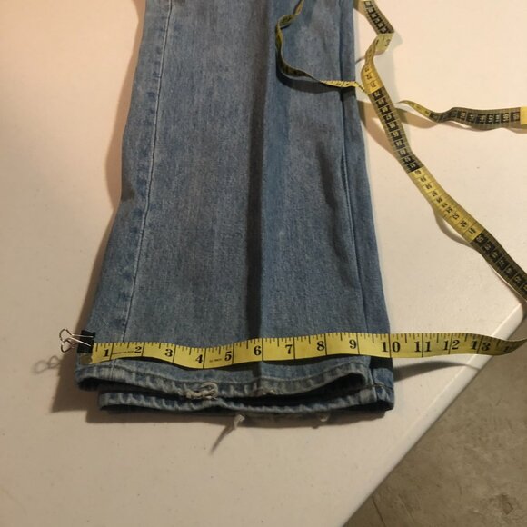 Gap 1969 Jeans, Size 40/32 - Picture 6 of 8